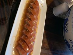 -山外山·林语花园餐厅