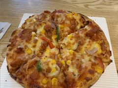 -尊宝比萨(南湖大华店)