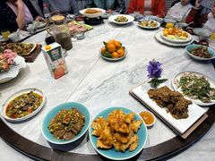 -君霖海鲜私房菜(春柳店)