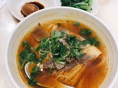 -东泰祥生煎馆(重庆北路店)