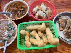 -逍遥镇刘相五胡辣汤豆沫馆(康复中街店)