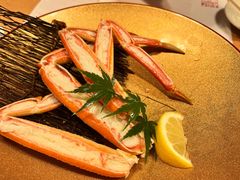 -蟹道乐(道顿堀本店)