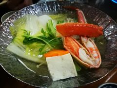 -蟹料理 北海道かに将軍(札幌本店)