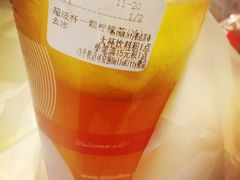 85度C(石路店)-85度C(苏州石路店)