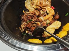 -东北铁锅宴(云龙华府店)