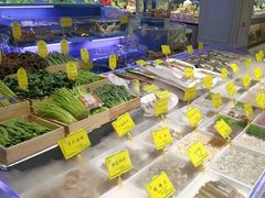 -新海渔港·胶东海鲜家常菜·家宴(奥体中心店)