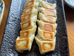 脆皮烧饺子-天手古舞居酒屋(889广场店)