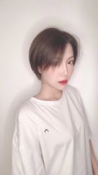 点击看大图 -Hello Lady发型设计