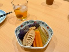 -和樂日本料理