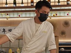 -鮨政·Omakase(万象城店)