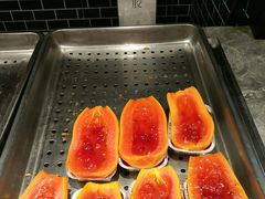 -禾斗海鲜自助(城阳宝龙店)