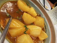 -马凯餐厅(地安门店)