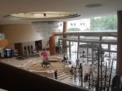 -上海千禧海鸥大酒店