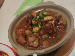 -川人百味(金安中央大街店)