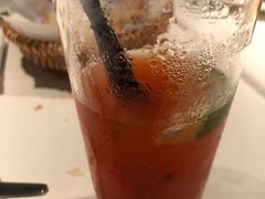 -Pasha帕夏土耳其餐厅(南昌路店)