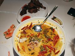-醉得意·家常菜(杨家湾店)