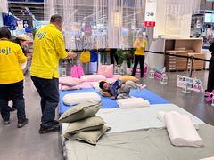 -宜家家居(四元桥商场店)