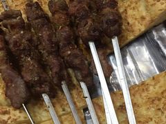 -域乐楼清真饭庄(华北路店)