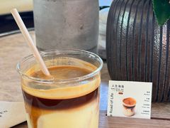 -壹山树咖啡(西港花园店)