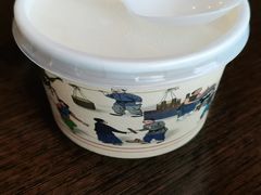 -老牌坊鲁菜名店(宽厚里店)