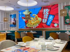 大堂-避风塘(江桥万达店)