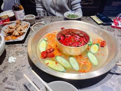 -小龙坎火锅(全球总店)