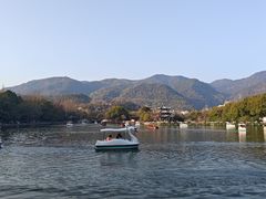 -台州府城(东湖)