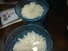 -捞神煲汤火锅(湖滨商业街店)