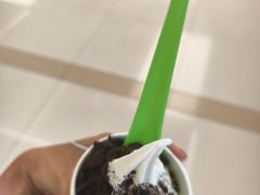 -Salud撒露欧洲冻酸奶(五道口购物中心店)