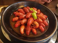 小四川小龙虾-臻馆小龙虾