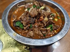 -杭嵊粗菜馆(文一西路店)