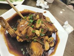 -观桥阁(锦溪店)