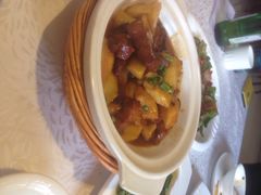 iphone_upload_pic-金彤川菜(西稍门店)