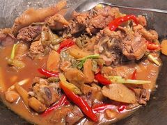 -渔乡米香·剁椒鱼头(四方坪店)