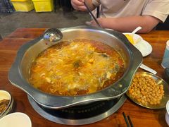 -大理.老字号渝记酸萝卜乌鱼(古城总店)