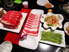 -食鲜捞火锅(湖西路店)