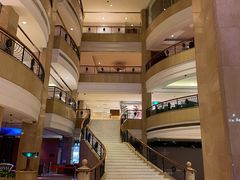 -成都天府丽都喜来登饭店