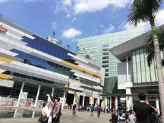 -东荟城名店仓