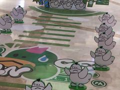 -天河领展广场