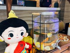 -泰妃殿(宏伊国际广场店)