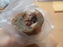 红豆碱水包-81BAKERY(大学路店)
