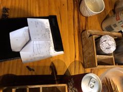 -木屋烧烤(坂田天安云谷店)