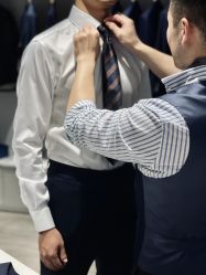 -优刻西服西装定制(金轮国际广场店)