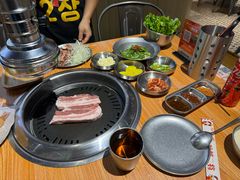 -哼蟹二将·烤肉酱蟹(合生汇店)