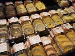 -Olé精品超市(北京合生汇店)