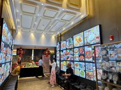-汤臣·空中餐厅·严选粤菜(石湾世博广场店)