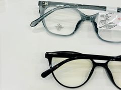 -ORANGE VISION橙光眼镜·蔡司