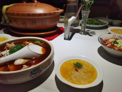 -风味小馆(天目湖宾馆店)