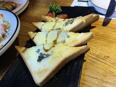 -通海俄式烧烤(下瓦房店)