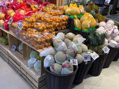 -盒马鲜生(宝地店)